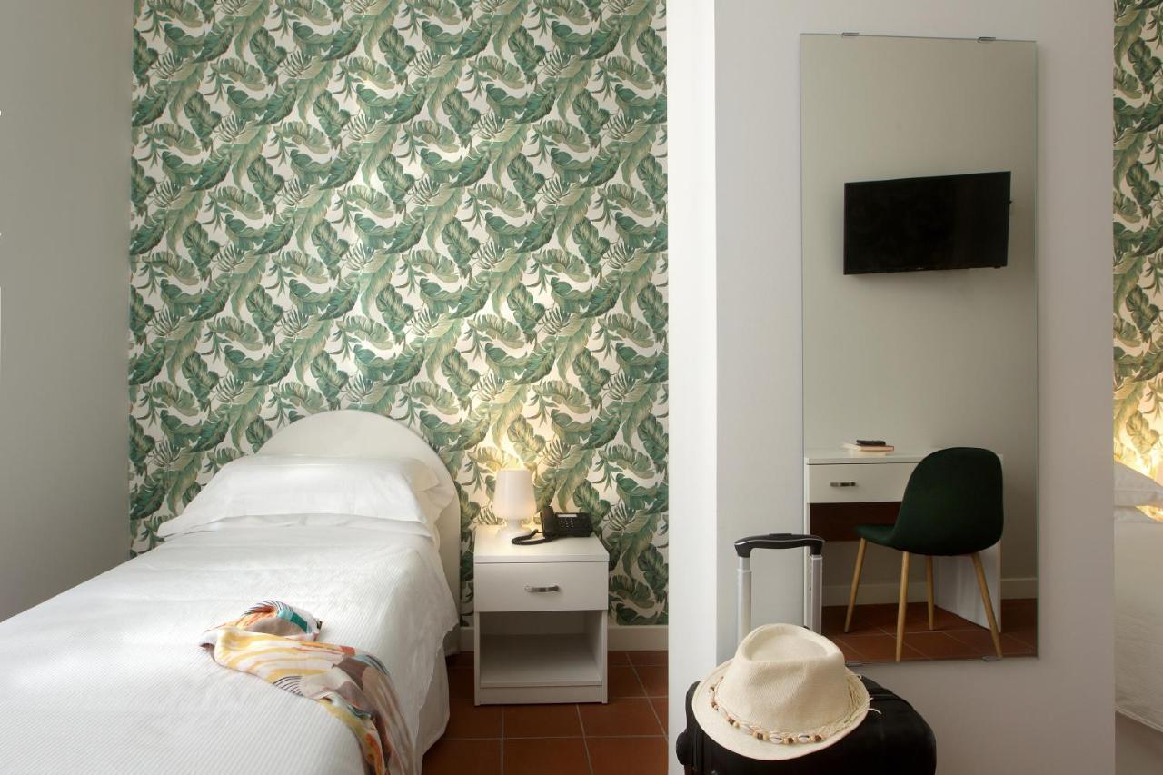 Hotel Palazzo Sant'Antonio Napoli Esterno foto