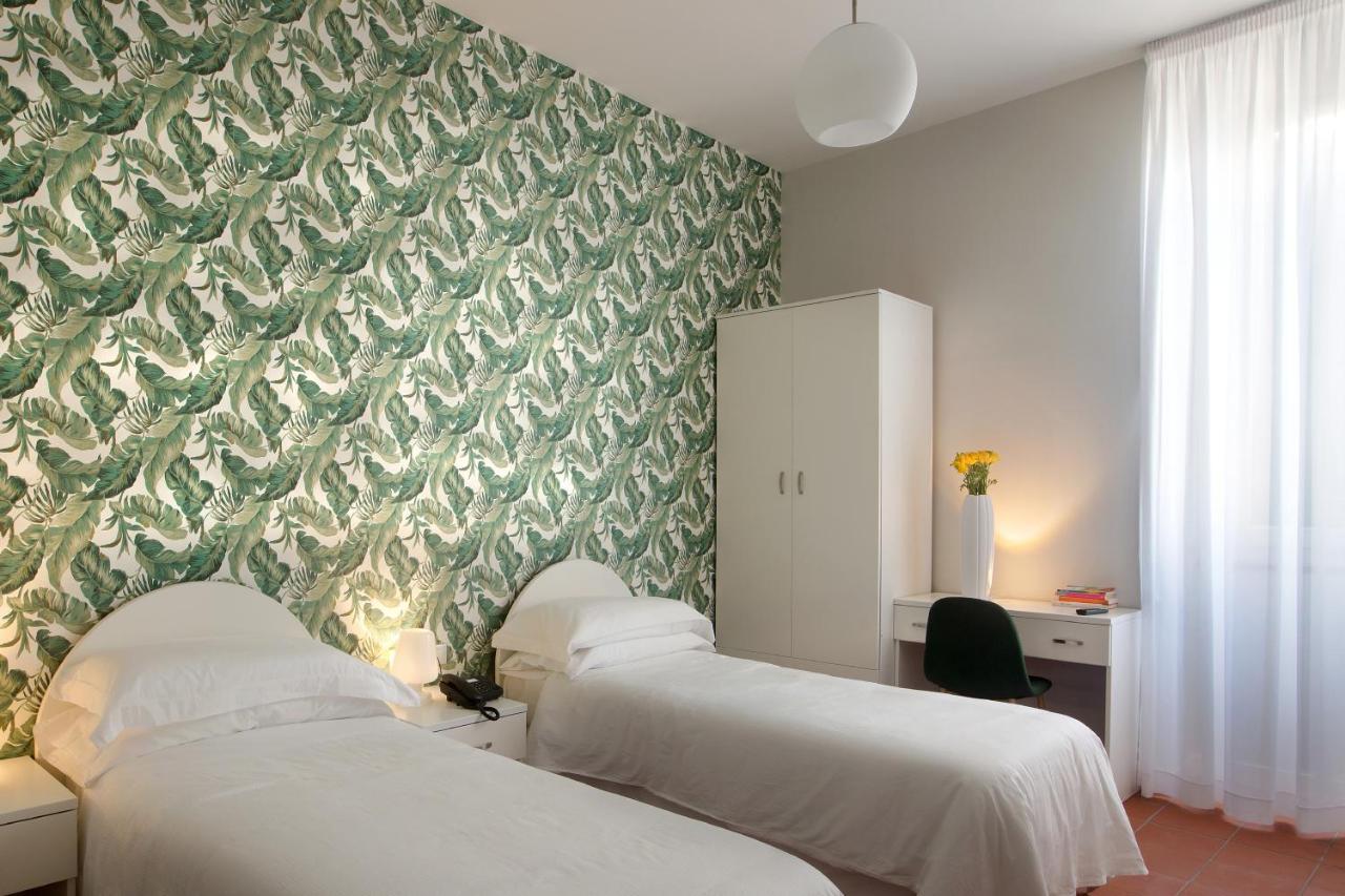 Hotel Palazzo Sant'Antonio Napoli Esterno foto