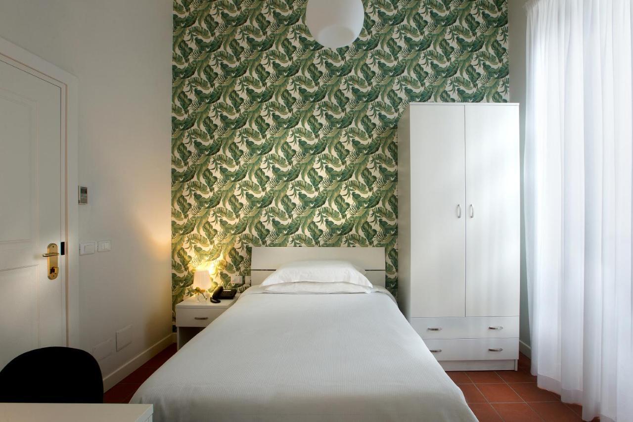 Hotel Palazzo Sant'Antonio Napoli Esterno foto
