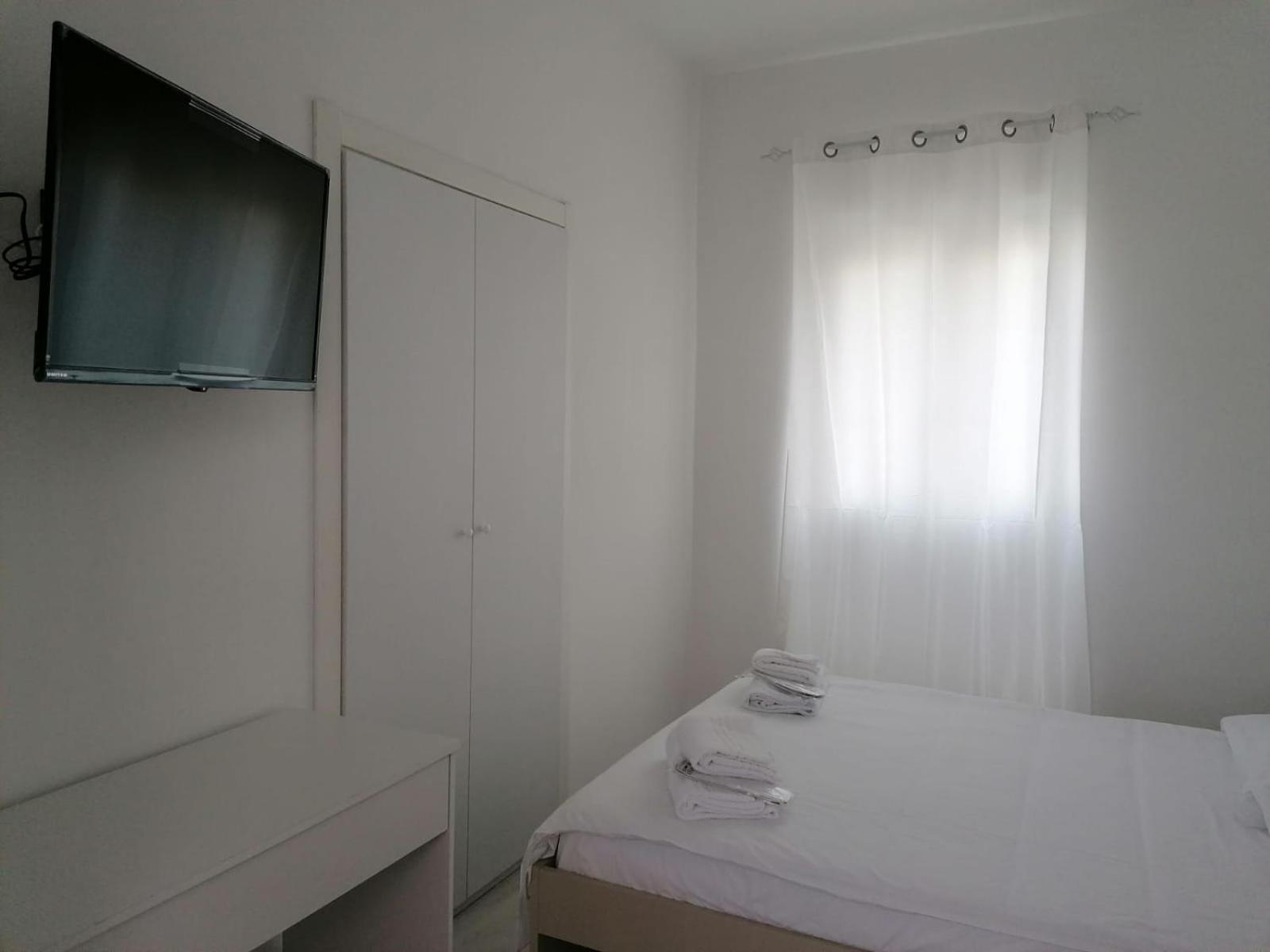 Hotel Palazzo Sant'Antonio Napoli Esterno foto